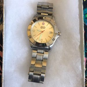 Wenger Swiss Military Watch (7213X)